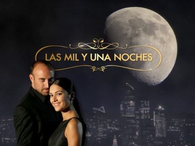 Así están hoy los actores que hicieron de Onur y Sherezade, en la famosa novela turca "Las mil y una noches"