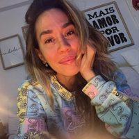 Jimena Barón no tuvo pudor y se mostró como todos esperaban