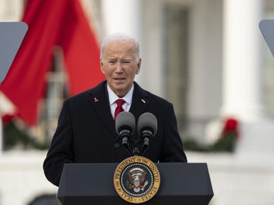 Biden indulta a su hijo Hunter a pesar de sus promesas previas de no hacerlo