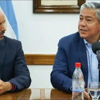 Cuatro empresas presentaron propuestas para la construcción del edificio de la EPET 29 de Centenario