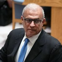 EU veta resolución que habría permitido adhesión plena de Palestina a las Naciones Unidas