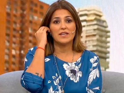 “¡Tienen roto el cerebro!”: Maju Lozano se mostró indignada tras unas desgarradoras imágenes