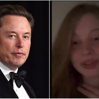 Hija de Elon Musk responde a éste y lo llama “narcisista”