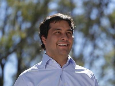 Estafas por WhatsApp: usan falsamente el nombre de Carlos Koopmann