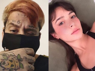 El "Duki” al parecer extraña a Brenda Asnicar y su nuevo tema “Acapella” es revelador