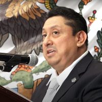 El gobierno de Morelos pide al Congreso remover al fiscal Uriel Carmona