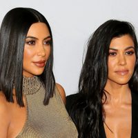 ¿No se pueden ver? La verdad detrás de la pelea entre Kim y Kourtney Kardashian. ¡VERGÜENZA!