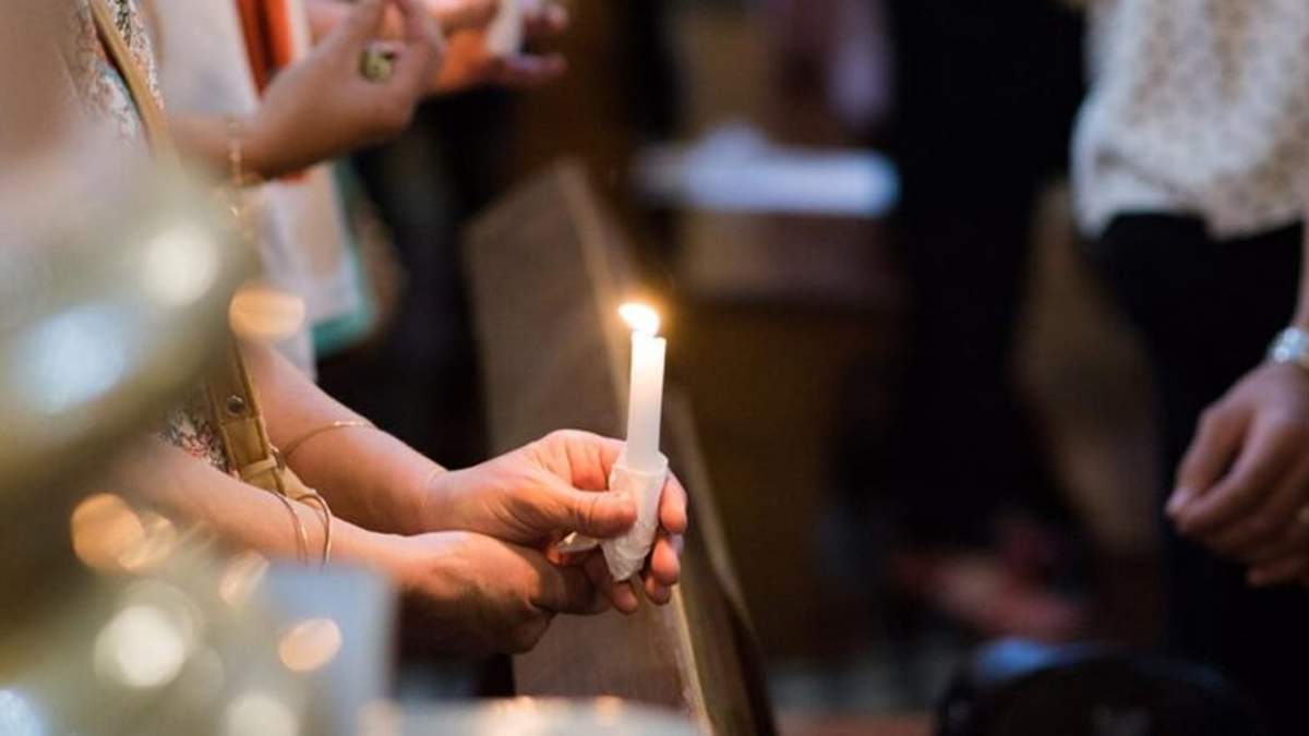 La misa será en la catedral de Loreto a las 19.