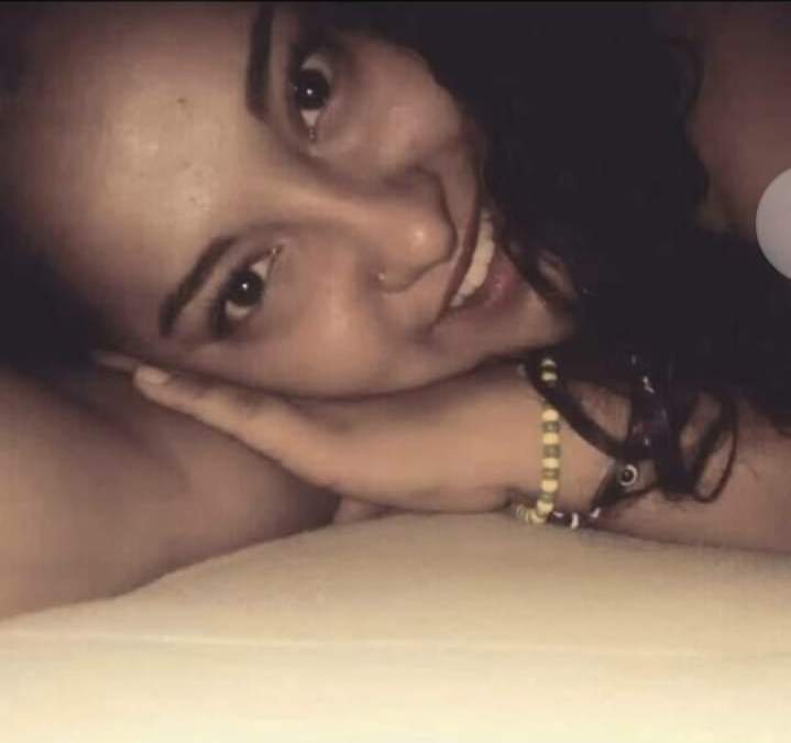 Jheralding Pantoja. Víctima del Cefereso 16 en Morelos
