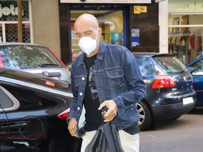 "Te tienen que colocar bien el vendaje": Kiko Matamoros desoye una importante recomendación