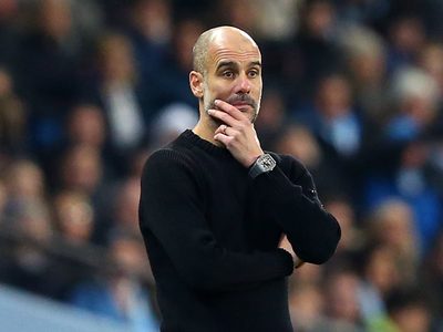 Pep Guardiola lanzó una lluvia de elogios a Real Madrid