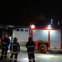El Consejo Provincial de Educación denunció el incendio en la Escuela 342 será querellante en la causa