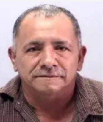"El Tío Balde", presunto jefe de plaza del cártel Chiapas Guatemala