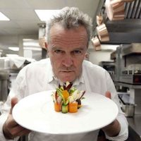 Las recetas caseras de los mejores chefs para recaudar fondos