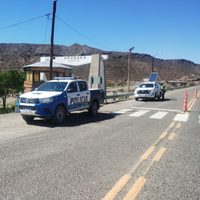Realizan operativos de seguridad durante el fin de semana largo de Carnaval