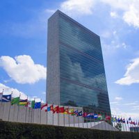 ONU lamenta que la detención arbitraria "sigue siendo una práctica generalizada" en México