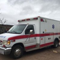 Llaman #LadyChatarra a Lilly Téllez por donar ambulancia vieja en Sonora