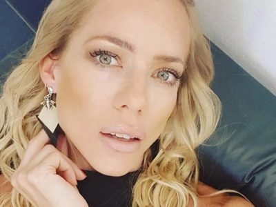 ¿Será un presagio? Nicole Neumann y una foto que emociona a sus seguidores