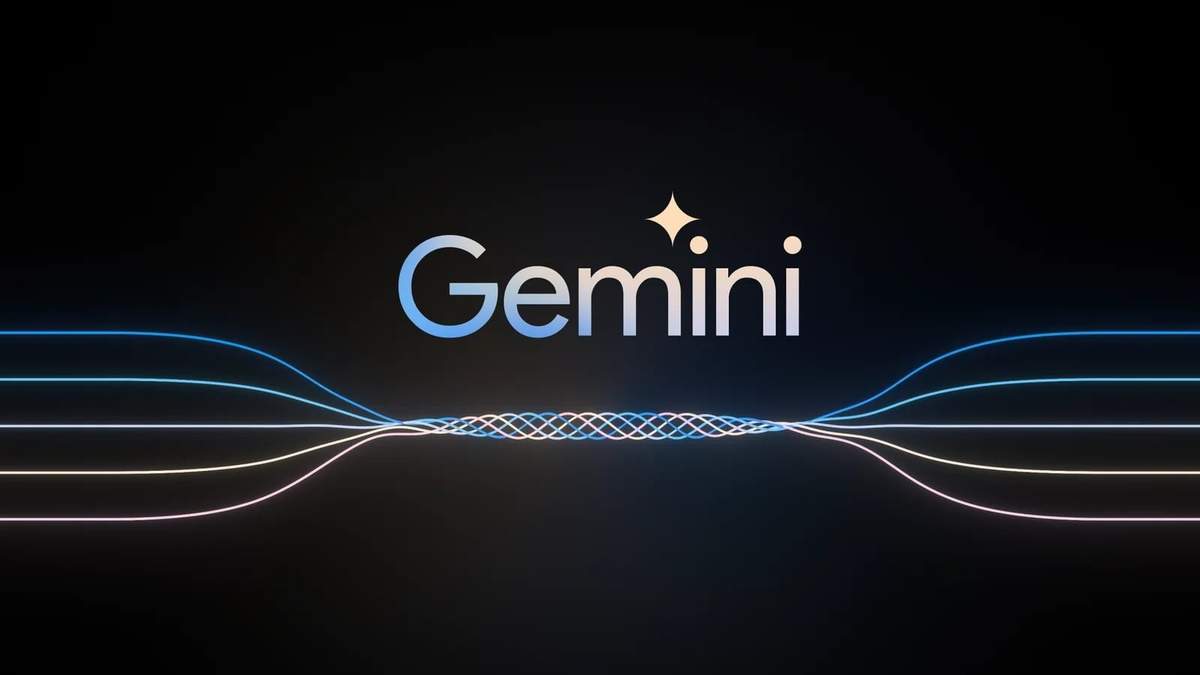Gemino de Google