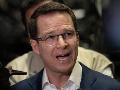 La reforma electoral está diseñada para que Morena tenga más poder: Ricardo Anaya
