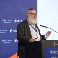 El empresario amigo de Milei obtuvo ganancias récord