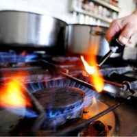 Río Negro incorpora más hogares a la red de gas natural