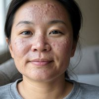 Dormir bien, un desafío cotidiano para quienes viven con dermatitis atópica