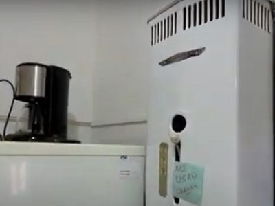 La oficina judicial de Zapala no tiene gas y el Tribunal Superior habilitó las audiencias virtuales