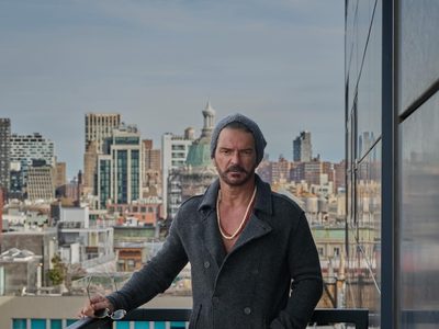 Arjona agotó entradas en solo 70 minutos