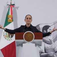 Sheinbaum defendió a Genaro Lozano: “Él nos apoyó de muchas maneras”