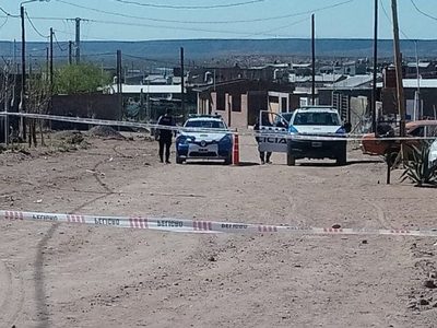 Ultimaron a joven en Rincón de los Sauces: hay dos detenidos