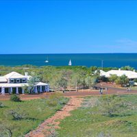 Venden un pueblo abandonado en Australia para incentivar el turismo