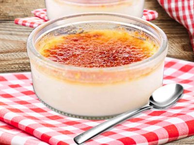 Candial: el postre de origen paraguayo que destaca por su aroma y sabor y que podés hacer en 5 minutos