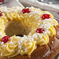 Rosca de Pascua: la receta para que salga perfecta en simples pasos y sin gastar de más