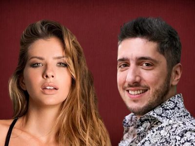 La carta que Jey Mammón le escribió a la China Suárez