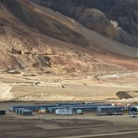El proyecto minero sanjuanino El Pachon obtuvo los beneficios del RIGI