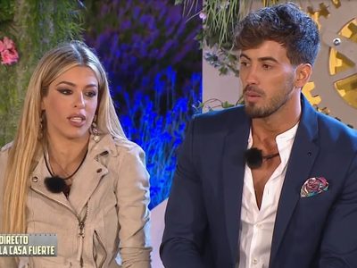 Una expareja de Iván apuntó contra él y Oriana: “Ella decía que era un mujeriego”