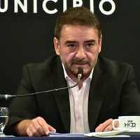 Ubieta cargó duro contra el tribunal de cuentas y dijo que irá a la justicia
