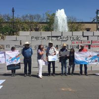 Activistas exigen cancelar proyectos de presas en Jalisco