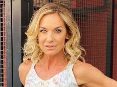 52 años no son nada: Paula Trápani marca tendencia con sus originales bikinis