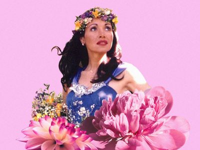 Bello legado: así están hoy las nietas de Gilda, icono de la música tropical