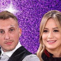 El Polaco y Karina la Princesita anunciaron una noticia muy esperada