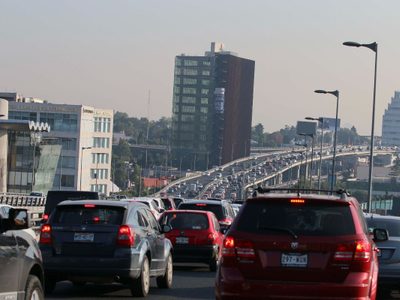 Suspenden la Fase 1 de la Contingencia Ambiental; así operará el Hoy No Circula este jueves