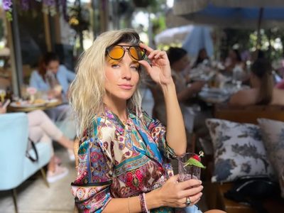 Las plantas de moda que engalanan la lujosa casa de Soledad Fandiño en Miami