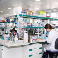 Descubren nanopartículas en la sangre con potencial para transformar el diagnóstico del cáncer