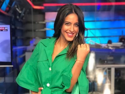 "Te voy a buscar": Celeste Muriega recibió una insólita propuesta al revelar un detalle personal
