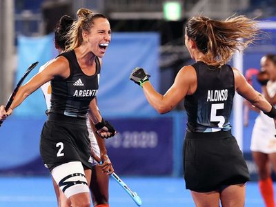 Juegos Olímpicos Tokio 2020: cómo es la cargada agenda de los argentinos de este viernes, 6 de agost