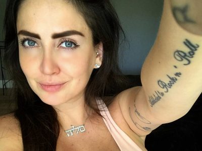 Playa del Carmen y Celia Lora son un cóctel explosivo ¿Podrás mirar?