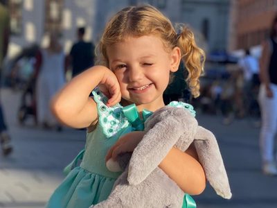 Desfachatez en su máxima expresión: Emma, la hija de Evangelina Anderson, y un video imperdible