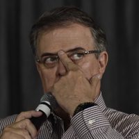 “No nos quedamos callados”: Ebrard sobre su impugnación al proceso interno de Morena